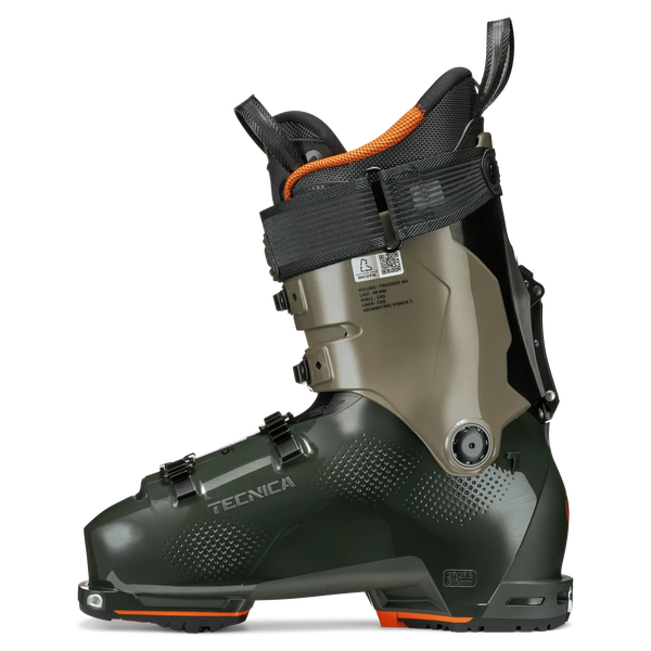 Tecnica Cochise 120 DYN GW Ski Boots