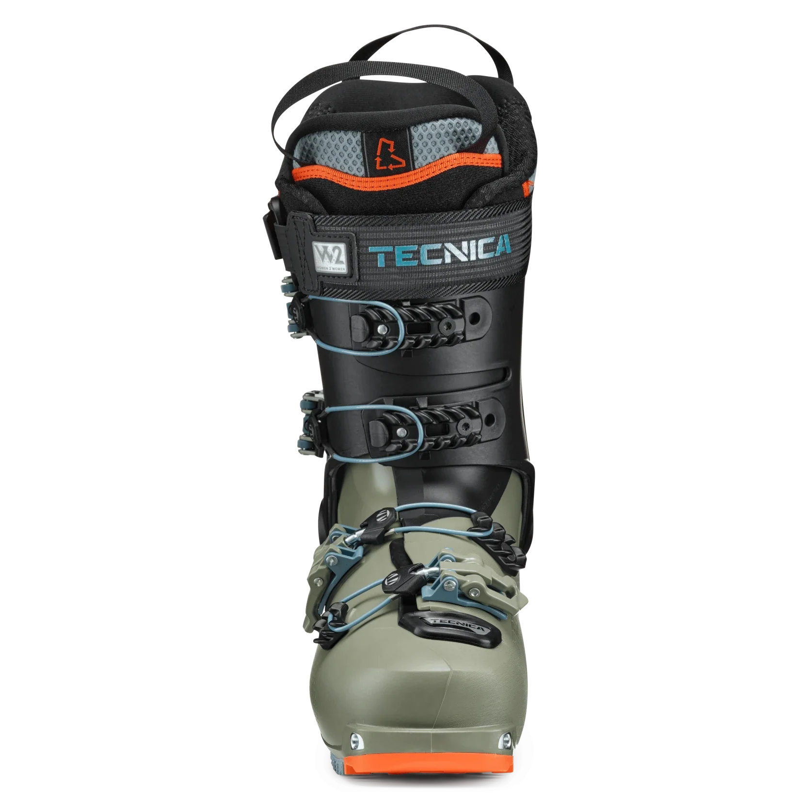 Tecnica Zero G Tour Pro W Ski Boot