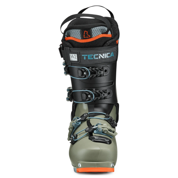 Tecnica Zero G Tour Pro W Ski Boot