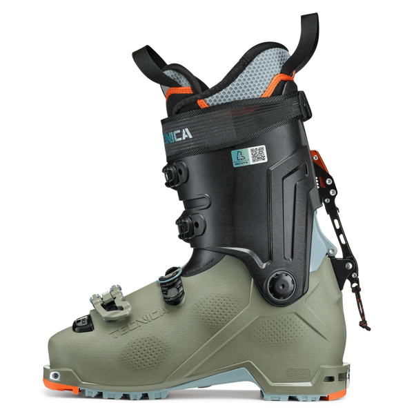 Tecnica Zero G Tour Pro W Ski Boot
