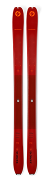 Blizzard Zero G 96 (Flat)