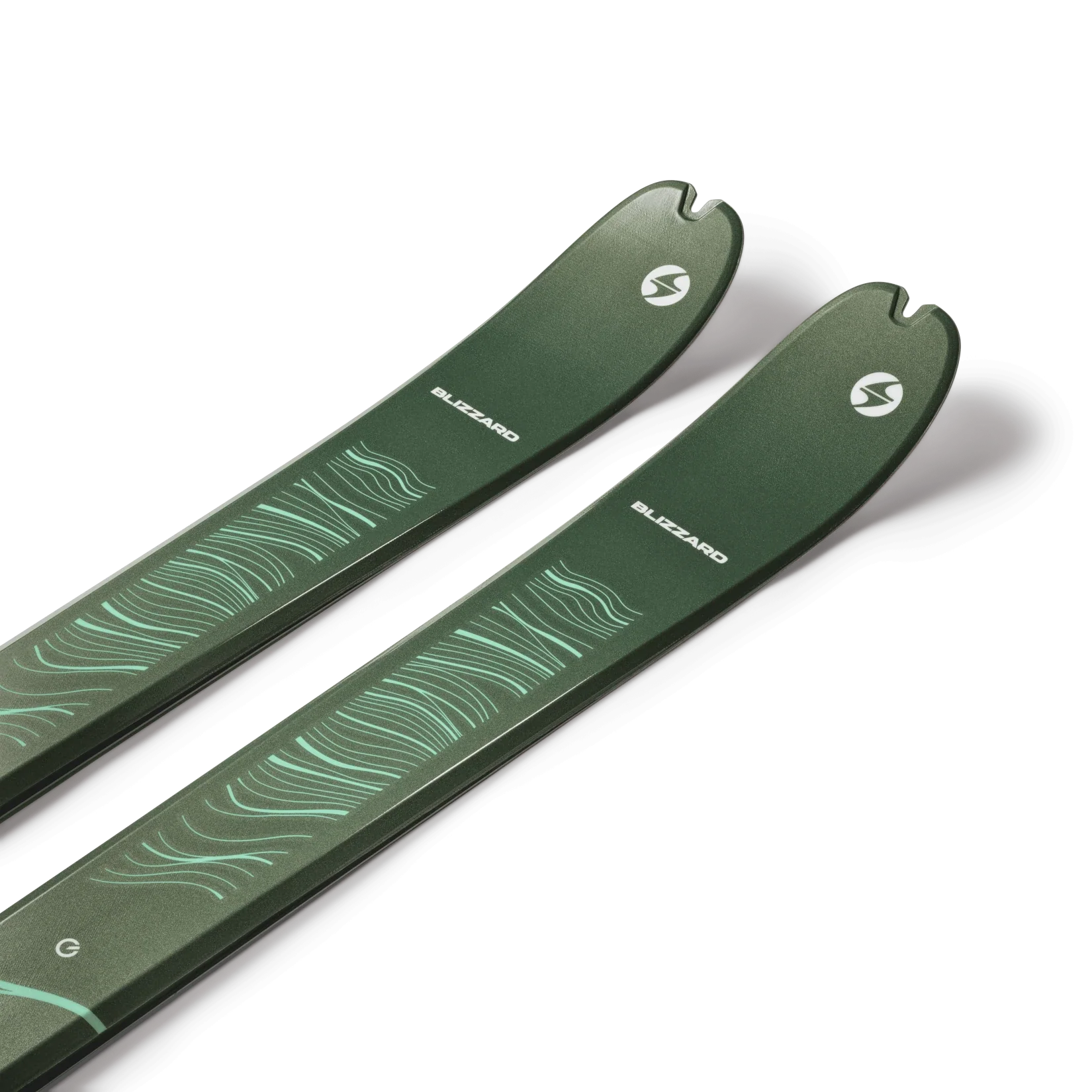Blizzard Zero G 96 W (Flat)