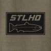 STLHD Tidewater Hoodie Men's