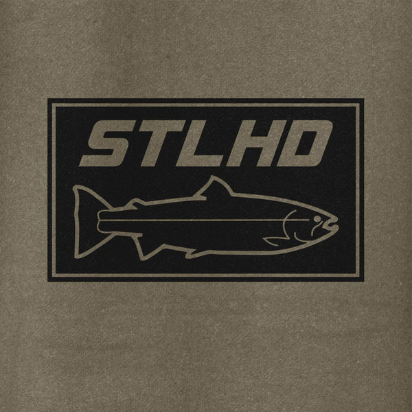 STLHD Tidewater Hoodie Men's