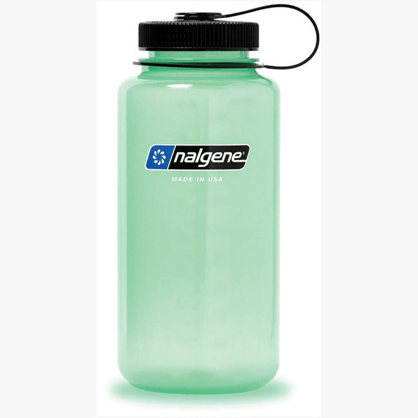 Nalgene Wide Mouth 32 Oz Sustain