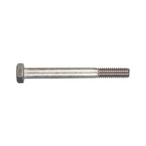 Hillman 3/8-16 in. D X 1 in. L Stainless Steel Hex Head Cap Screw 50 Pk