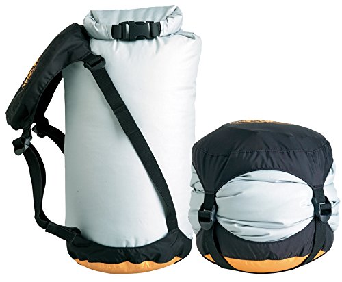 Sea to Summit E Vent Compression Dry Sack 14L