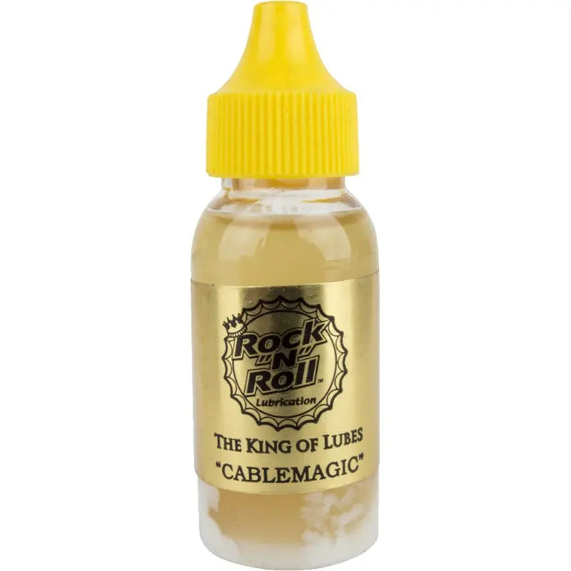 Rock N Roll Cable Magic Cable Lube 1oz
