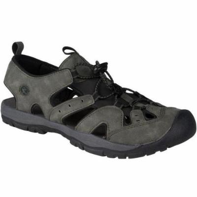 XXB Northside Burke Ii Shoe