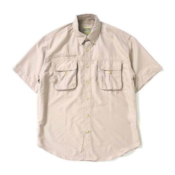 Guides Choice Paca Fishing Shirts Short Sleeve