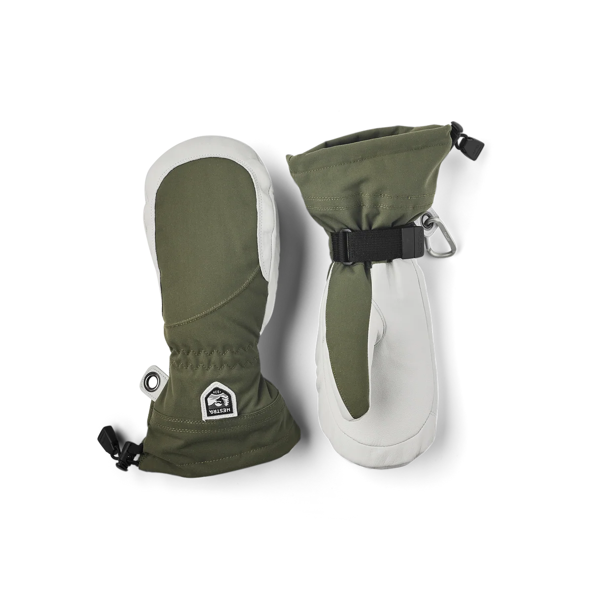 Hestra Heli Ski Female Mitt