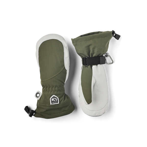 Hestra Heli Ski Female Mitt