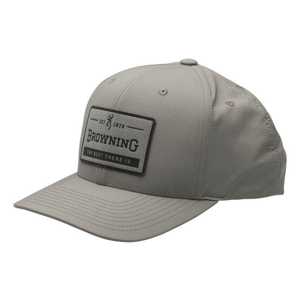 Browning Mountaineer Cap