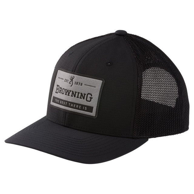 Browning Mountaineer Cap