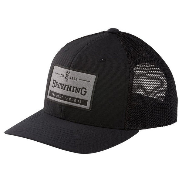 Browning Mountaineer Cap