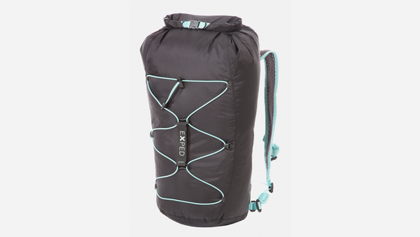 Exped Cloudburst 15 - Ascent Outdoors LLC