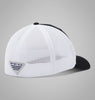 COLU HAT PFG HOOK BLK S/M