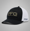 COLU HAT PFG HOOK BLK S/M