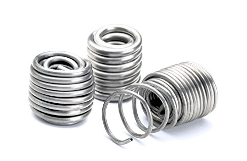 Bullet Weights Lead Wire - 3/16' - Hollow Core ZZZ