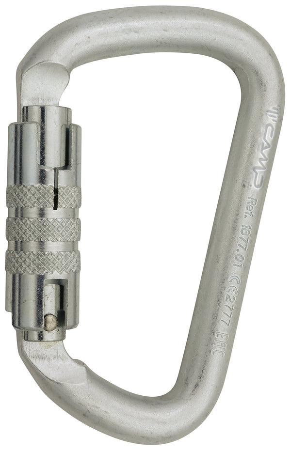 Camp Usa D Pro 2Lock Carabiner