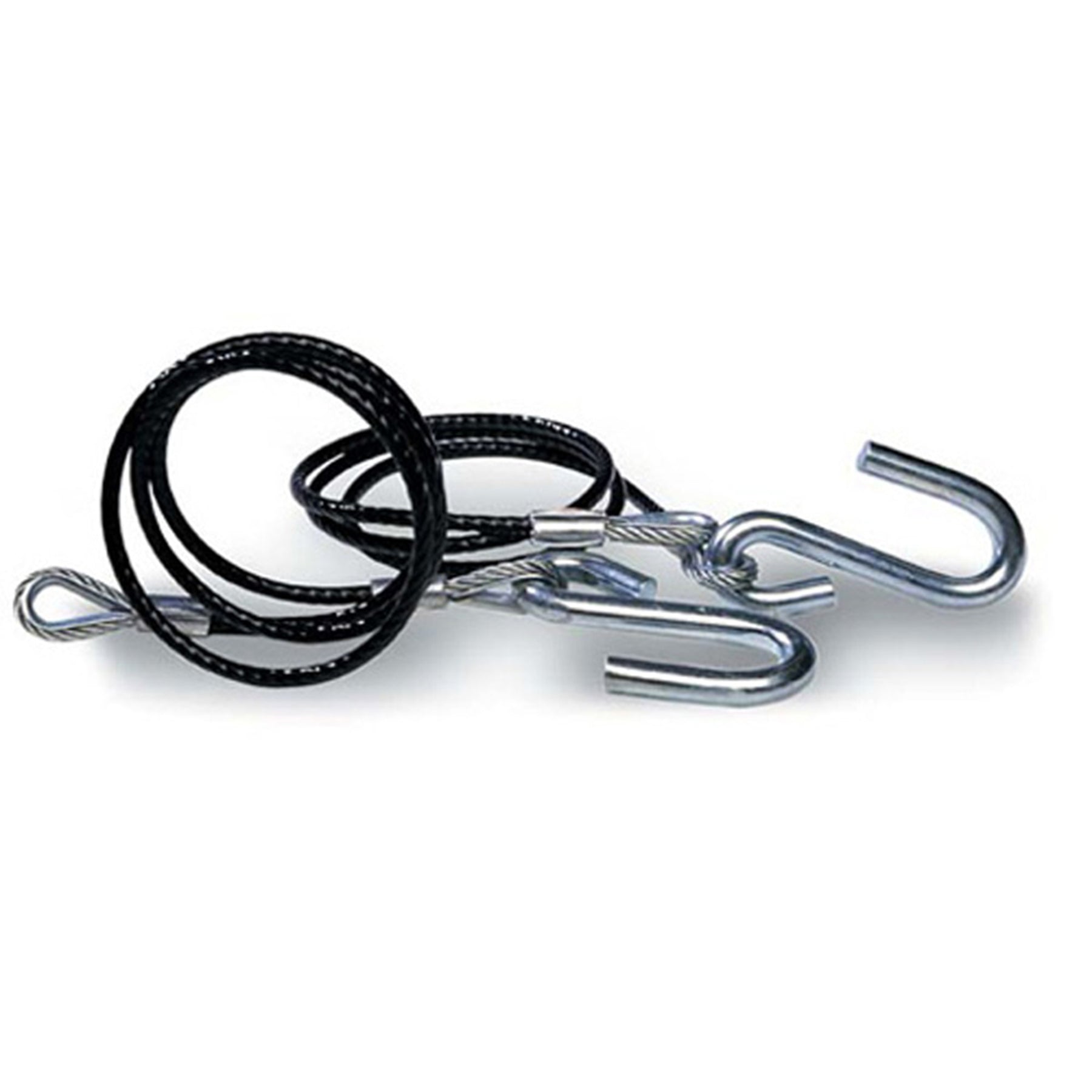 Tie Down Engineering Class 4 Self Coiling Trailer Cable