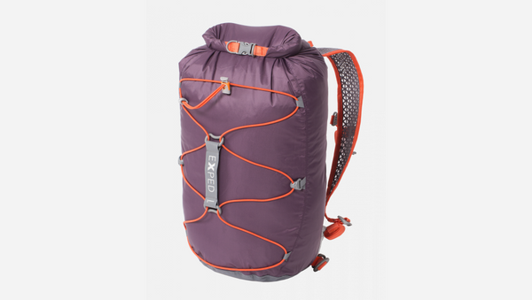 Exped Cloudburst 15 - Ascent Outdoors LLC