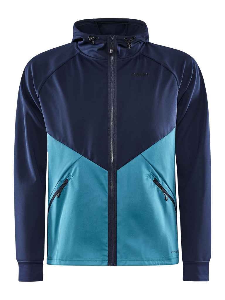 Craft Glide Hood Jacket Men's