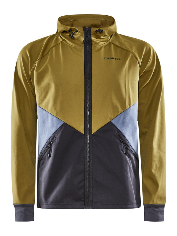 Craft Glide Hood Jacket Men's