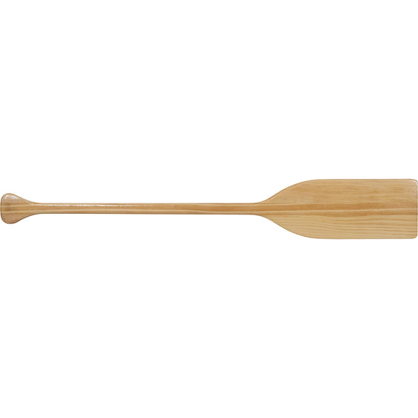 Seachoice 5 Ft. Standard Wood Paddle