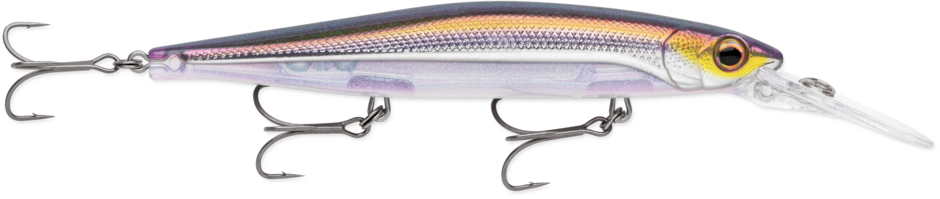 Rapala Precision Extreme Deep Mavrik - Poisson nageur Rapala Precision Extreme Deep Mavrik - Poisson nageur