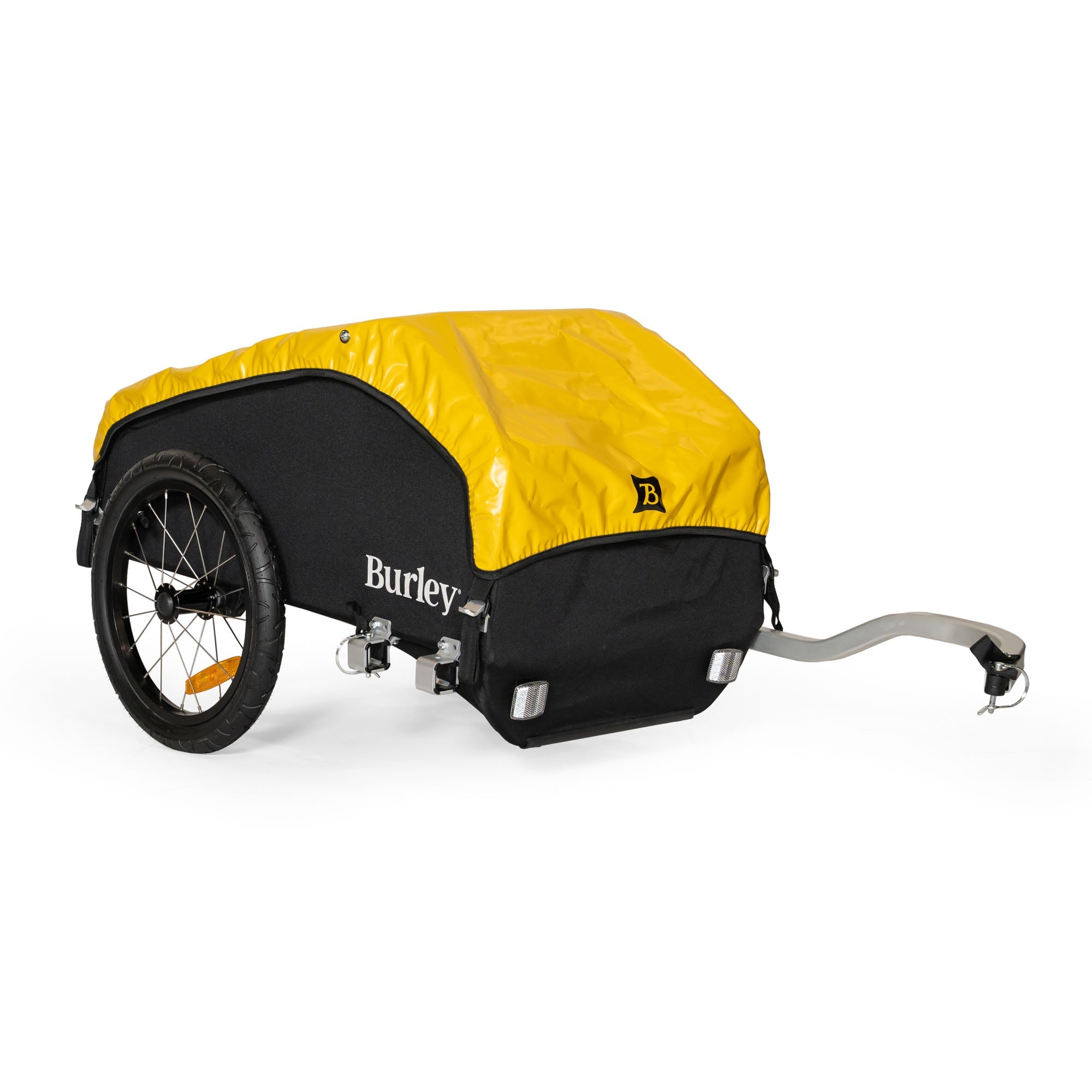 Burley Nomad Cargo Trailer