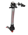 Yakima RidgeBack Hitch Bike Rack-1-1/4" 2" Receiver