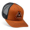 STLHD Gear Men's Grease Monkey Trucker Hat