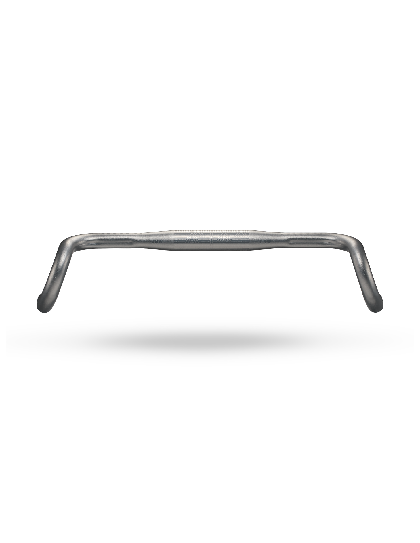 PNW LTD Silver Coast Handlebar