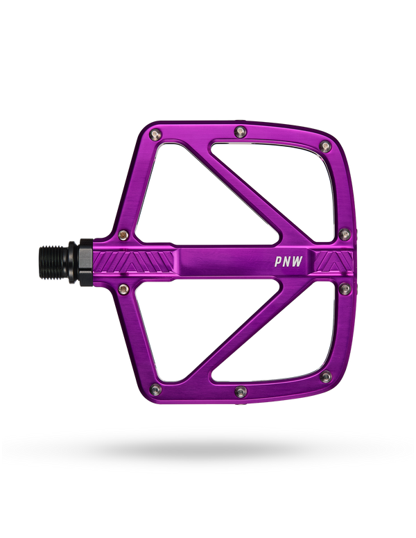 PNW Loam Pedals Gen 2