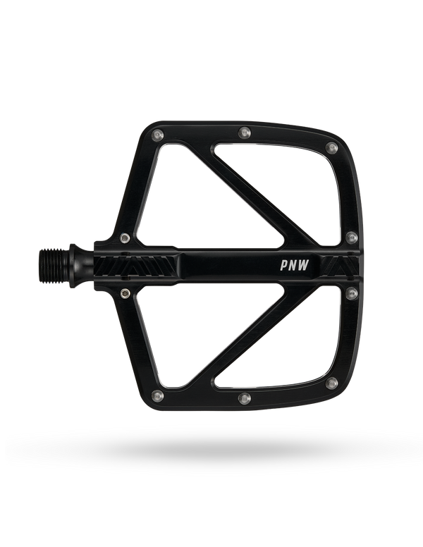 PNW Loam Alloy Pedals Gen 3