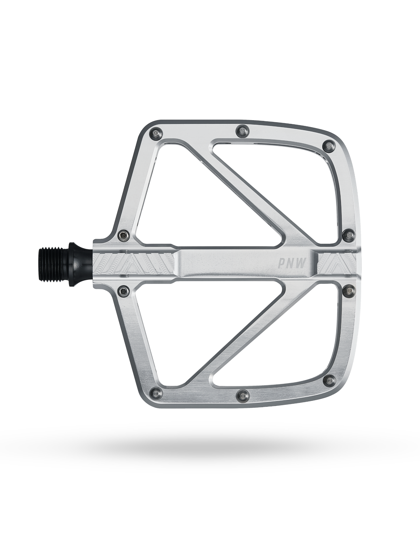 PNW Loam Alloy Pedals Gen 3