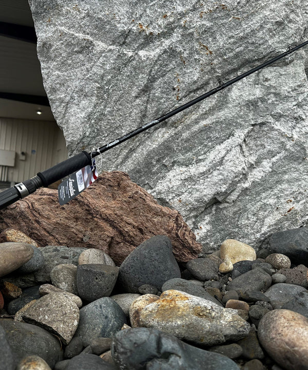 Lamiglas Trout & Kokanee Trolling Conventional Rods