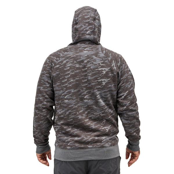 Grundens Dillingham Tech Hoodie