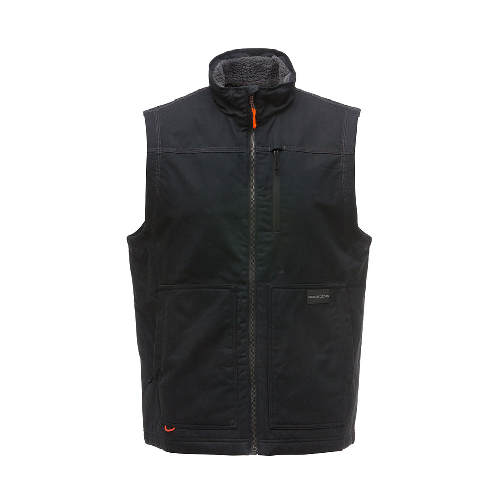 Grundens Ballast Insulated Vest 2.0 Men's
