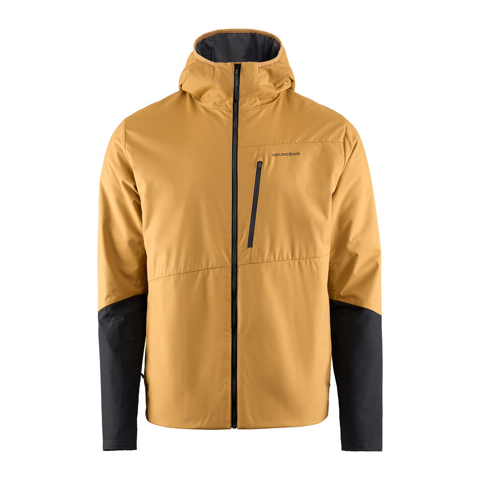 Grunden Turbulence Hybrid Hoodie Men's