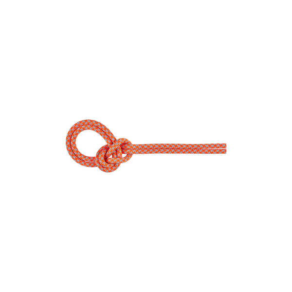 Mammut 8.7 Crag Sender Dry Rope