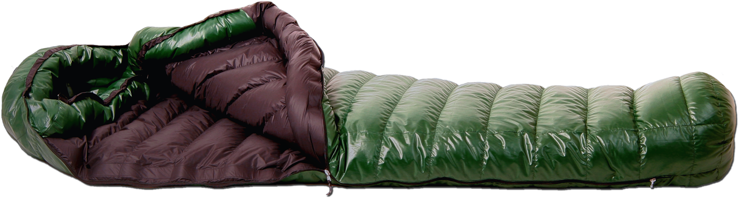 Western Mountaineering Badger MF Sleeping Bag
