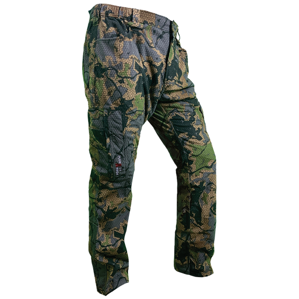 Rivers West McKenzie Pant