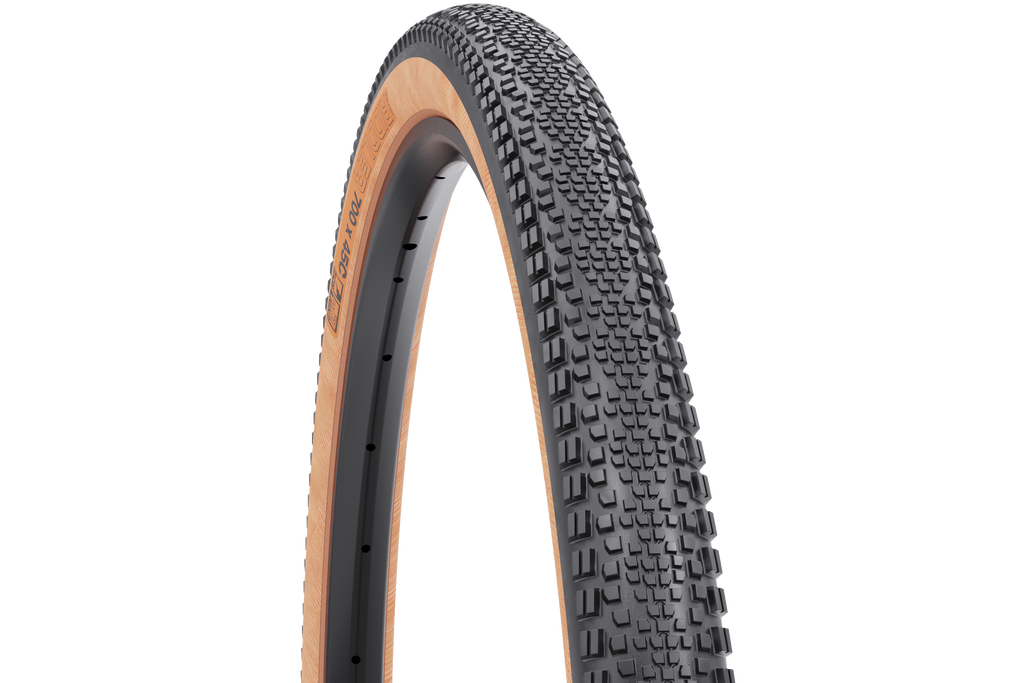 WTB Riddler Tire TCS Tubeless Folding Black Light Fast Rolling SG2 ...
