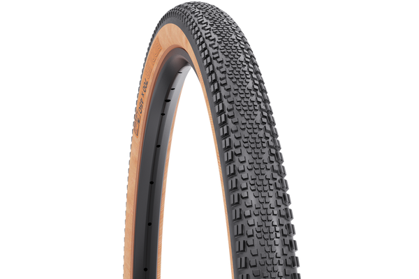 WTB Riddler Tire TCS Tubeless Folding Black Light Fast Rolling SG2