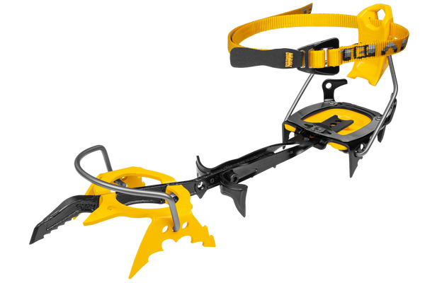 Grivel G20 Plus Crampons