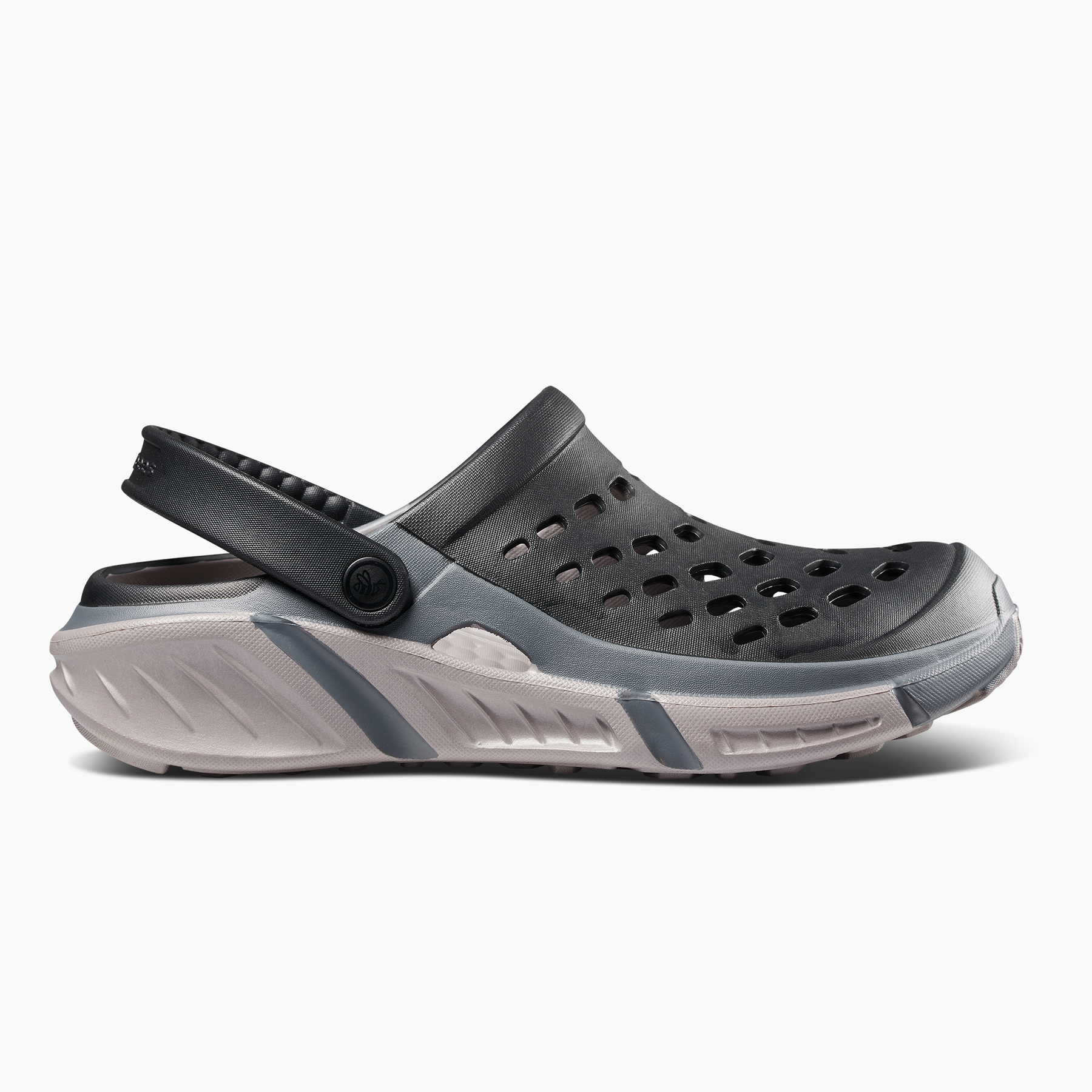 Joybees Trekking Clog Sandals Men's