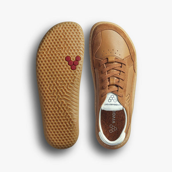 Vivobarefoot Gobi III Sneaker Leather Women's