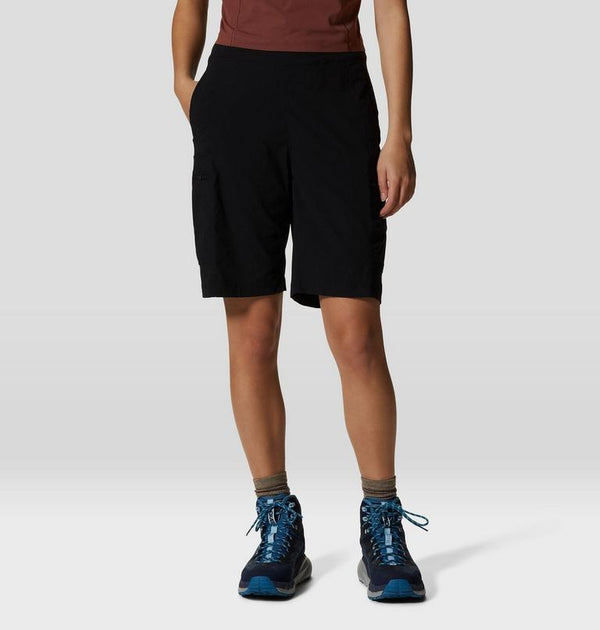 Mountain Hardwear Dynama Bermuda Women's
